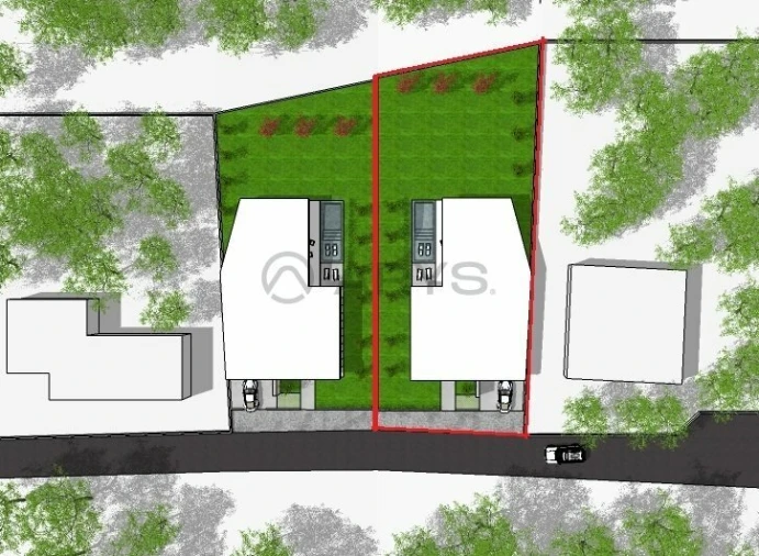 Moradia T3 para Venda em Pico de Regalados, Gondiães e Mós Foto 4