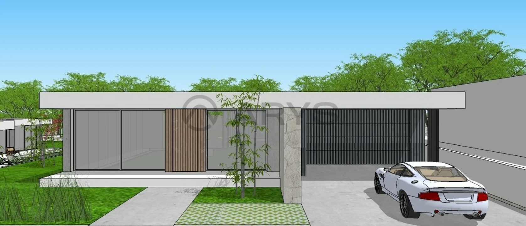 Moradia T3 para Venda em Pico de Regalados, Gondiães e Mós Foto 7