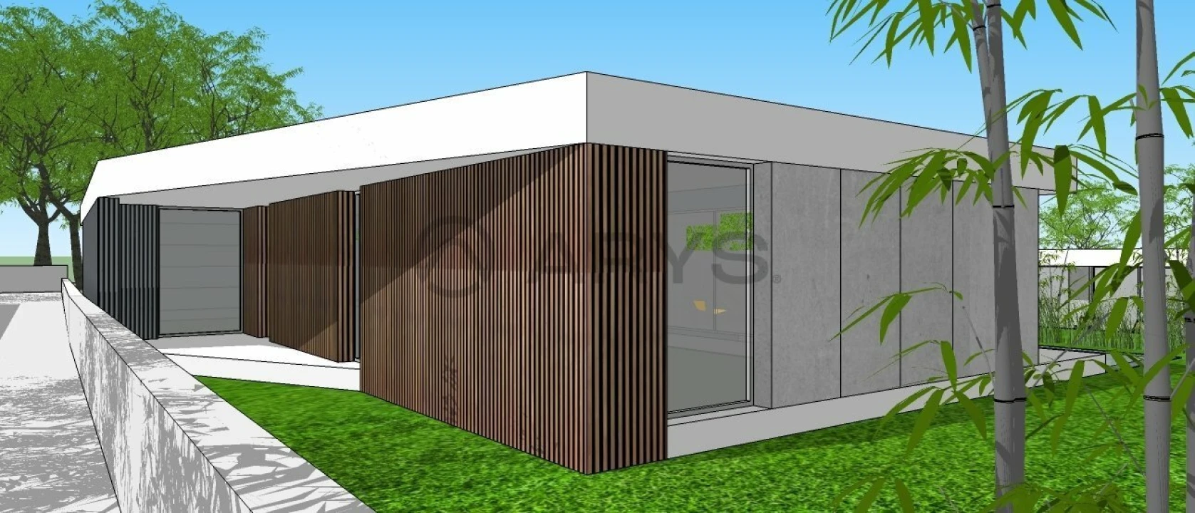 Moradia T3 para Venda em Pico de Regalados, Gondiães e Mós Foto 3