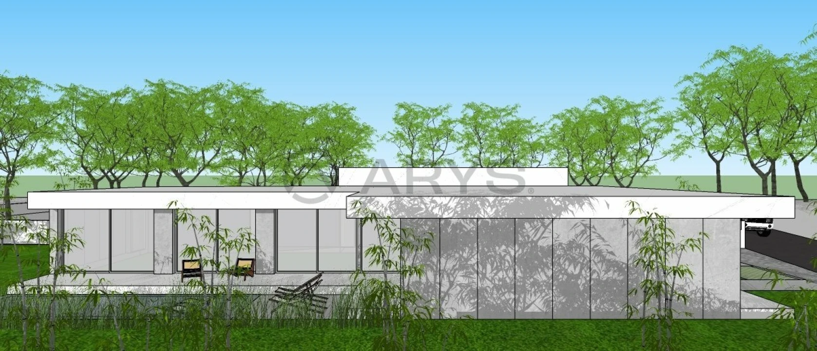 Moradia T3 para Venda em Pico de Regalados, Gondiães e Mós Foto 6