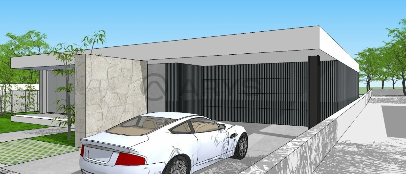 Moradia T3 para Venda em Pico de Regalados, Gondiães e Mós Foto 11