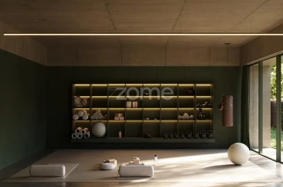 Apartamento T2 para Venda em Lordelo do Ouro e Massarelos