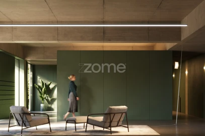 Apartamento T2 para Venda em Lordelo do Ouro e Massarelos