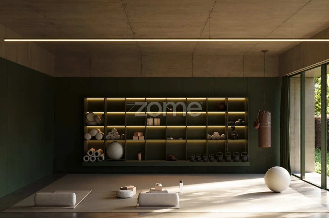 Apartamento T2 para Venda em Lordelo do Ouro e Massarelos Foto 9