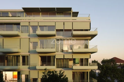 Apartamento T2 para Venda em Lordelo do Ouro e Massarelos