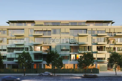 Apartamento T2 para Venda em Lordelo do Ouro e Massarelos