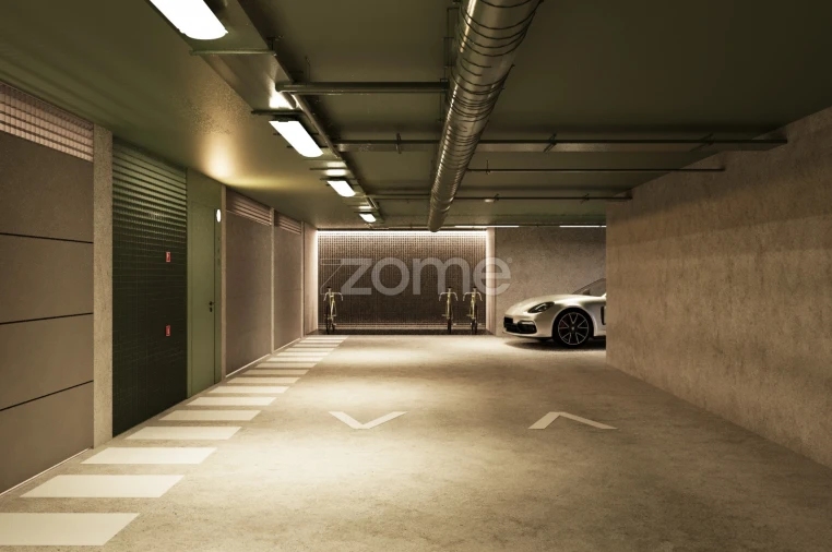 Apartamento T2 para Venda em Lordelo do Ouro e Massarelos Foto 10
