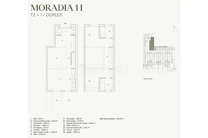 Moradia T3 para Venda em Lordelo do Ouro e Massarelos