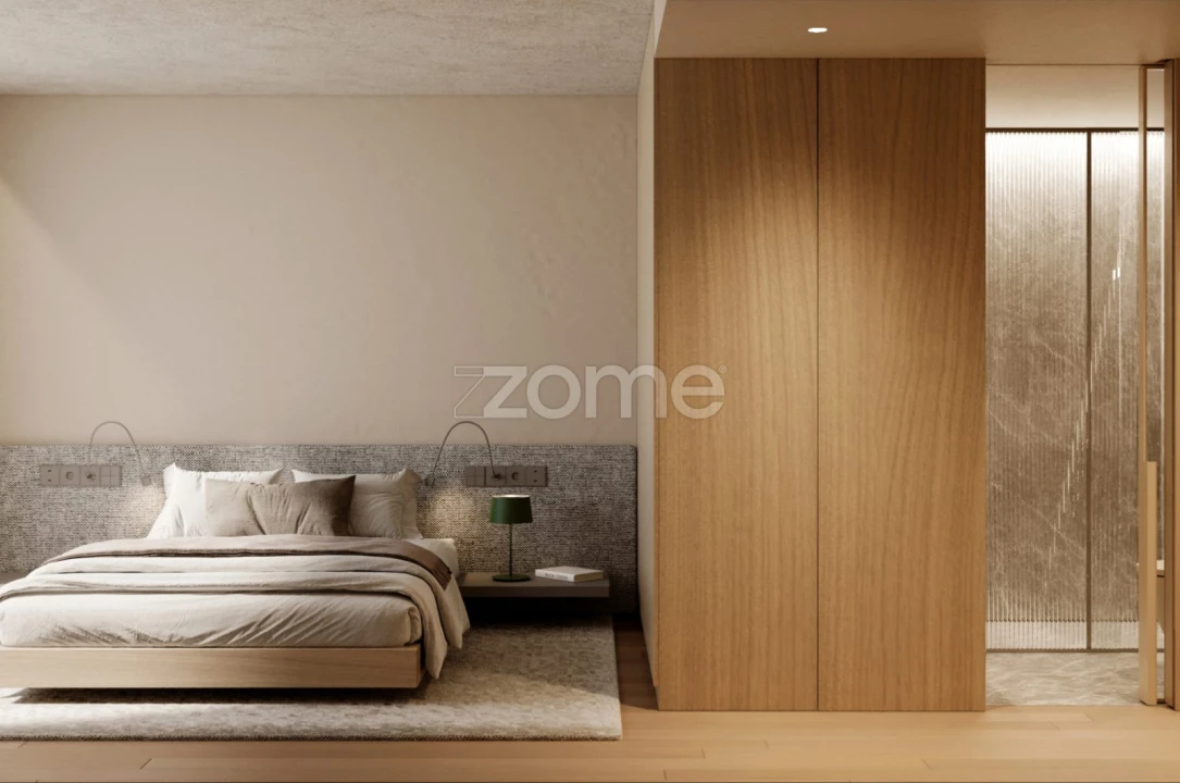 Apartamento T4 para Venda em Lordelo do Ouro e Massarelos Foto 5