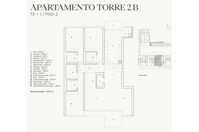 Apartamento T4 para Venda em Lordelo do Ouro e Massarelos