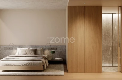 Apartamento T4 para Venda em Lordelo do Ouro e Massarelos