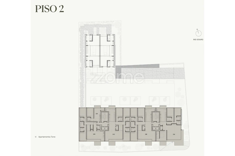 Apartamento T4 para Venda em Lordelo do Ouro e Massarelos Foto 22