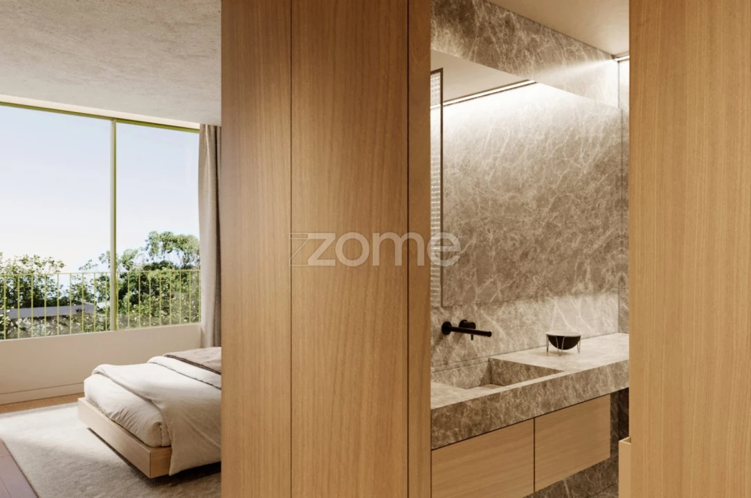 Apartamento T4 para Venda em Lordelo do Ouro e Massarelos Foto 6