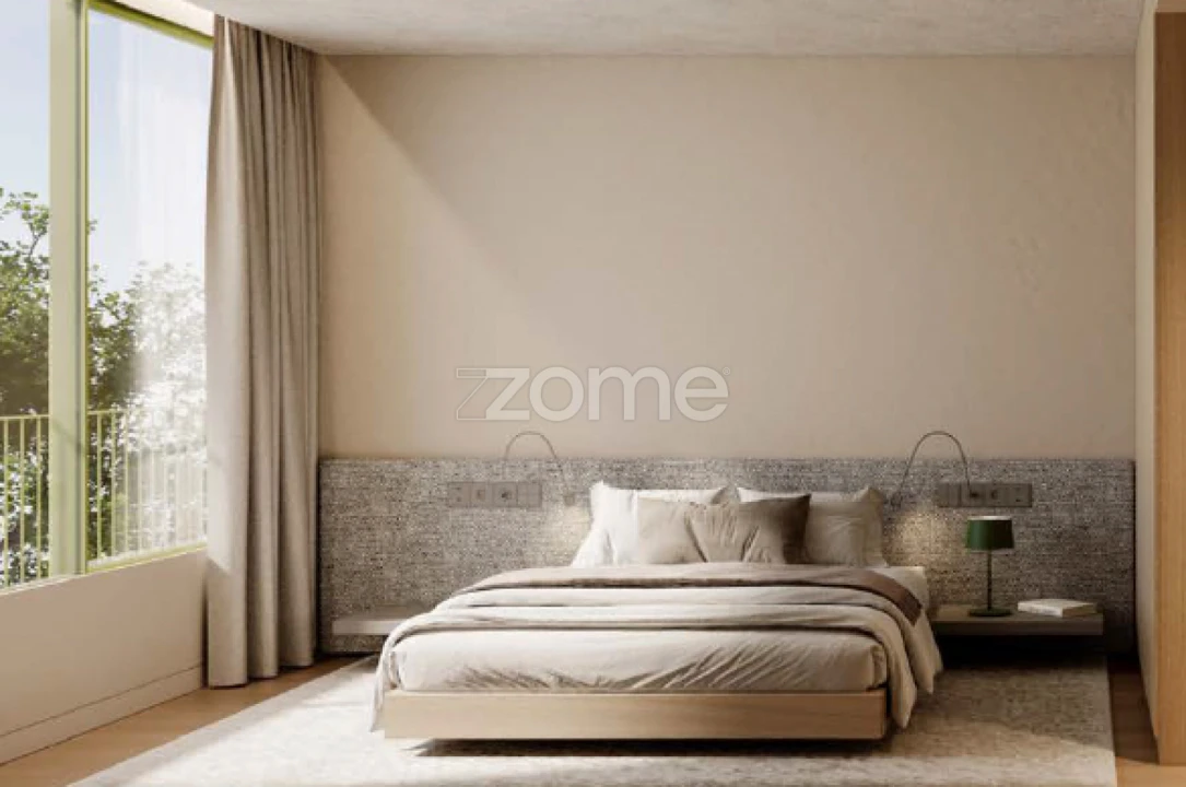 Apartamento T3 para Venda em Lordelo do Ouro e Massarelos Foto 14