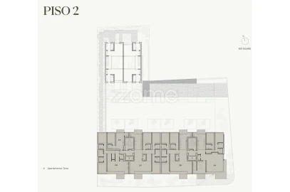 Apartamento T3 para Venda em Lordelo do Ouro e Massarelos