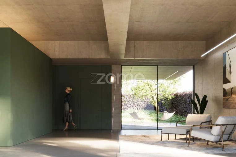 Apartamento T3 para Venda em Lordelo do Ouro e Massarelos Foto 12
