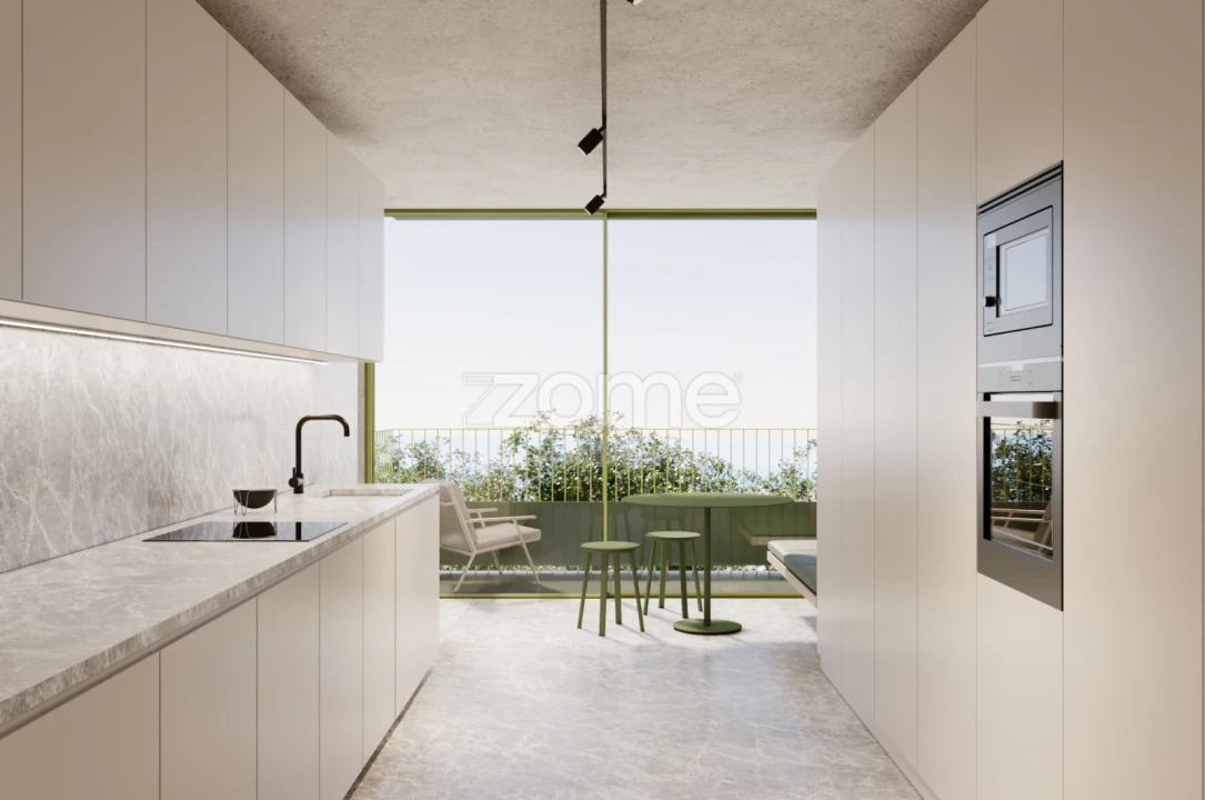 Apartamento T3 para Venda em Lordelo do Ouro e Massarelos Foto 2