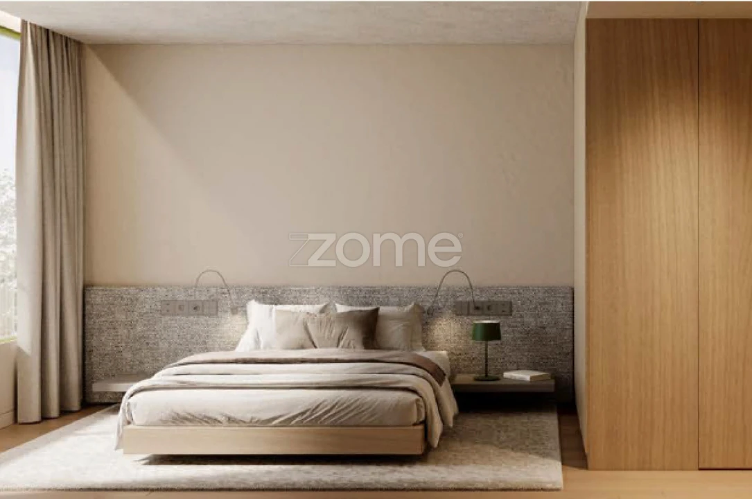Apartamento T1 para Venda em Lordelo do Ouro e Massarelos Foto 5