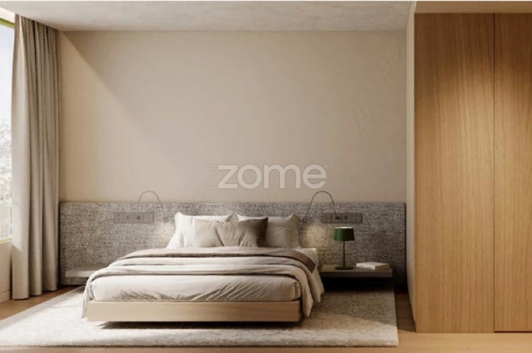 Apartamento T1 para Venda em Lordelo do Ouro e Massarelos Foto 5