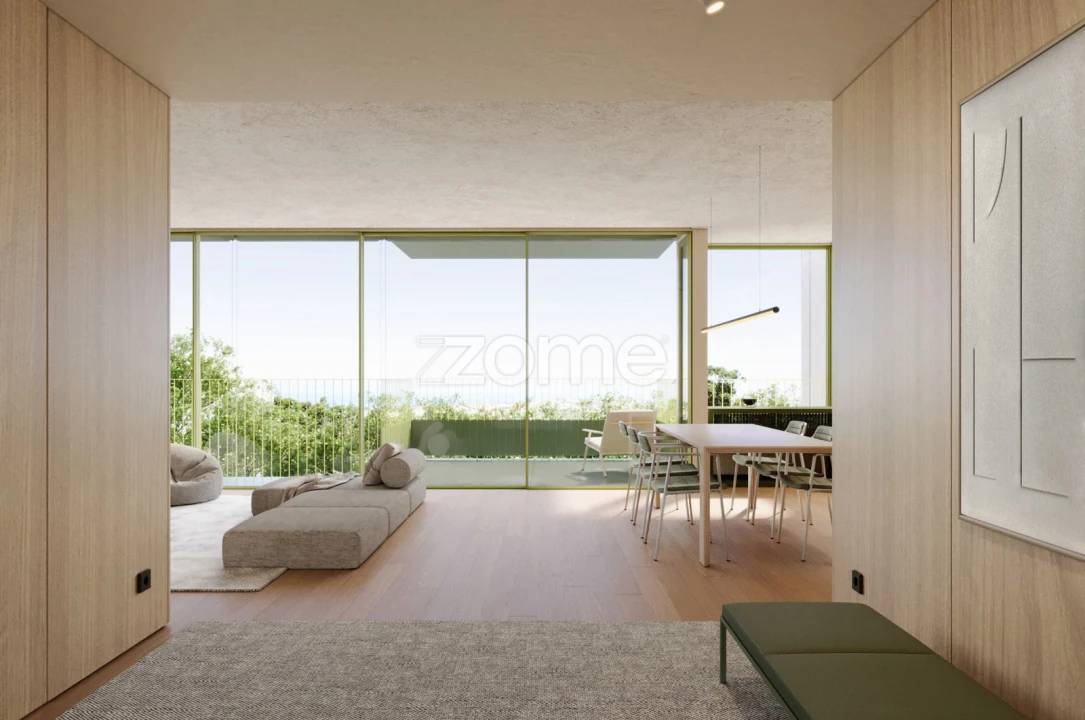 Apartamento T1 para Venda em Lordelo do Ouro e Massarelos Foto 3