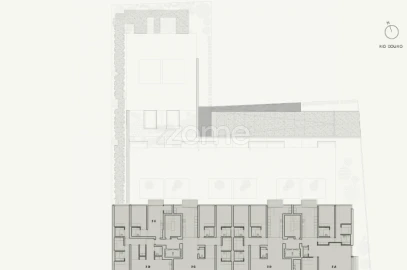 Apartamento T4 para Venda em Lordelo do Ouro e Massarelos