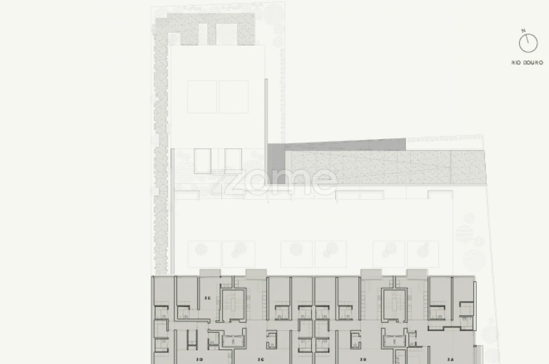 Apartamento T4 para Venda em Lordelo do Ouro e Massarelos Foto 22