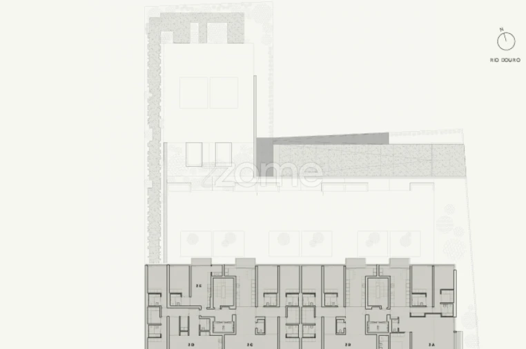 Apartamento T4 para Venda em Lordelo do Ouro e Massarelos Foto 22