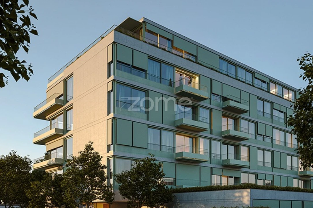 Apartamento T3 para Venda em Lordelo do Ouro e Massarelos Foto 20