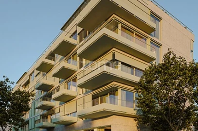 Apartamento T3 para Venda em Lordelo do Ouro e Massarelos