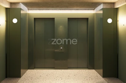 Apartamento T1 para Venda em Lordelo do Ouro e Massarelos