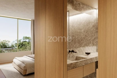 Apartamento T1 para Venda em Lordelo do Ouro e Massarelos