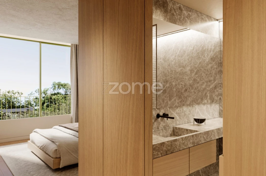 Apartamento T1 para Venda em Lordelo do Ouro e Massarelos Foto 7