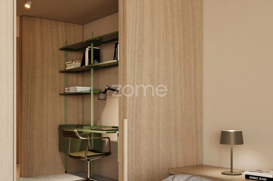 Apartamento T1 para Venda em Lordelo do Ouro e Massarelos Foto 6