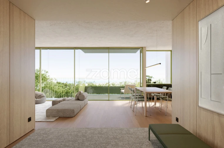 Apartamento T4 para Venda em Lordelo do Ouro e Massarelos Foto 2