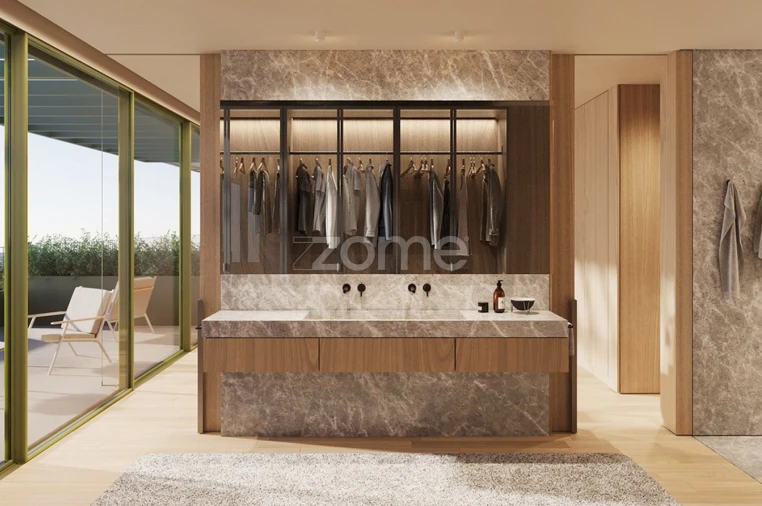 Apartamento T5 para Venda em Lordelo do Ouro e Massarelos Foto 4