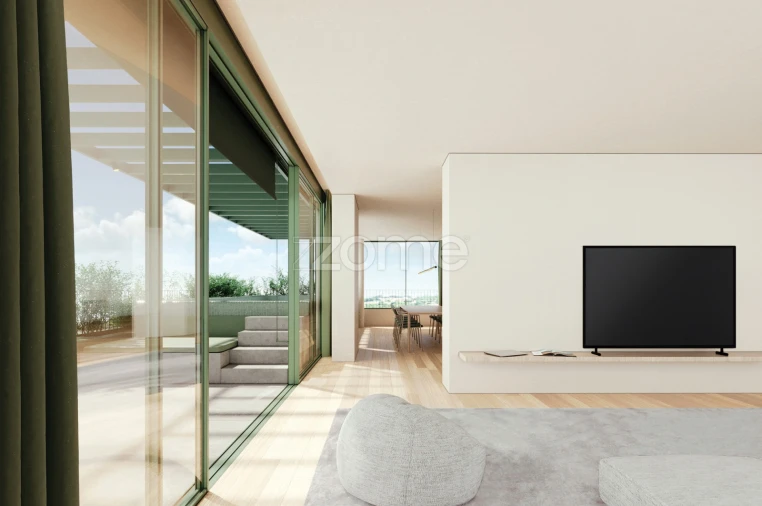 Apartamento T5 para Venda em Lordelo do Ouro e Massarelos Foto 2