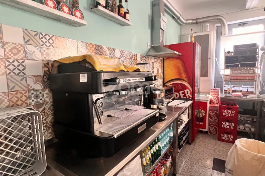 Negócio para Trespasse em Paranhos Foto 6