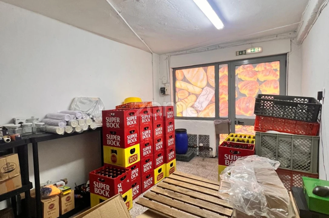 Negócio para Trespasse em Paranhos Foto 18