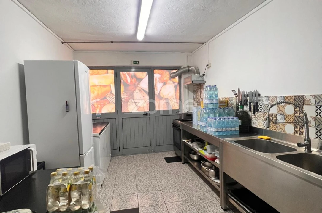 Negócio para Trespasse em Paranhos Foto 17