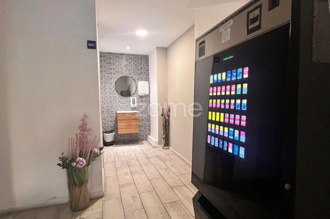 Negócio para Trespasse em Paranhos Foto 10