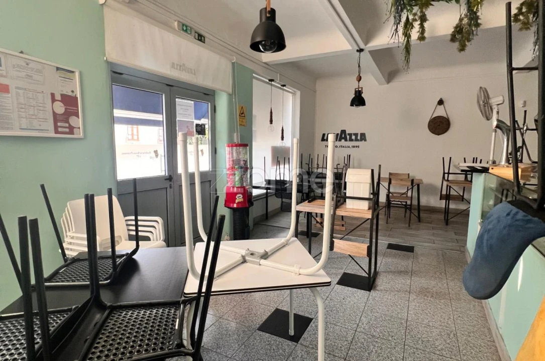 Negócio para Trespasse em Paranhos Foto 8