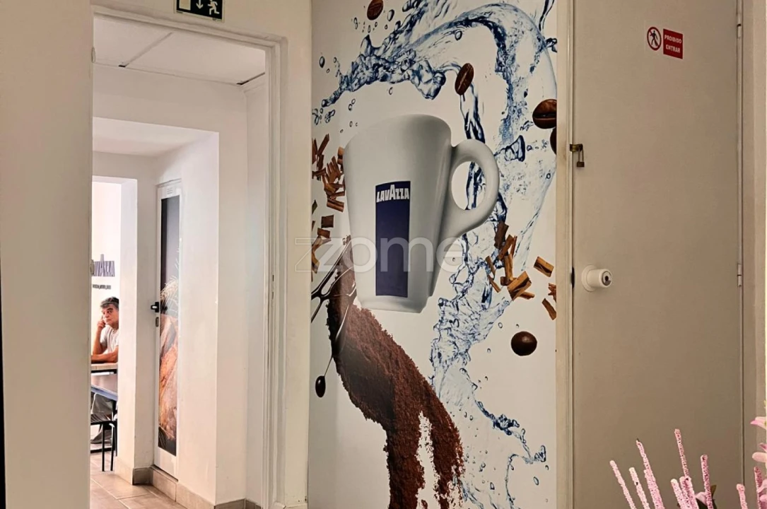 Negócio para Trespasse em Paranhos Foto 12