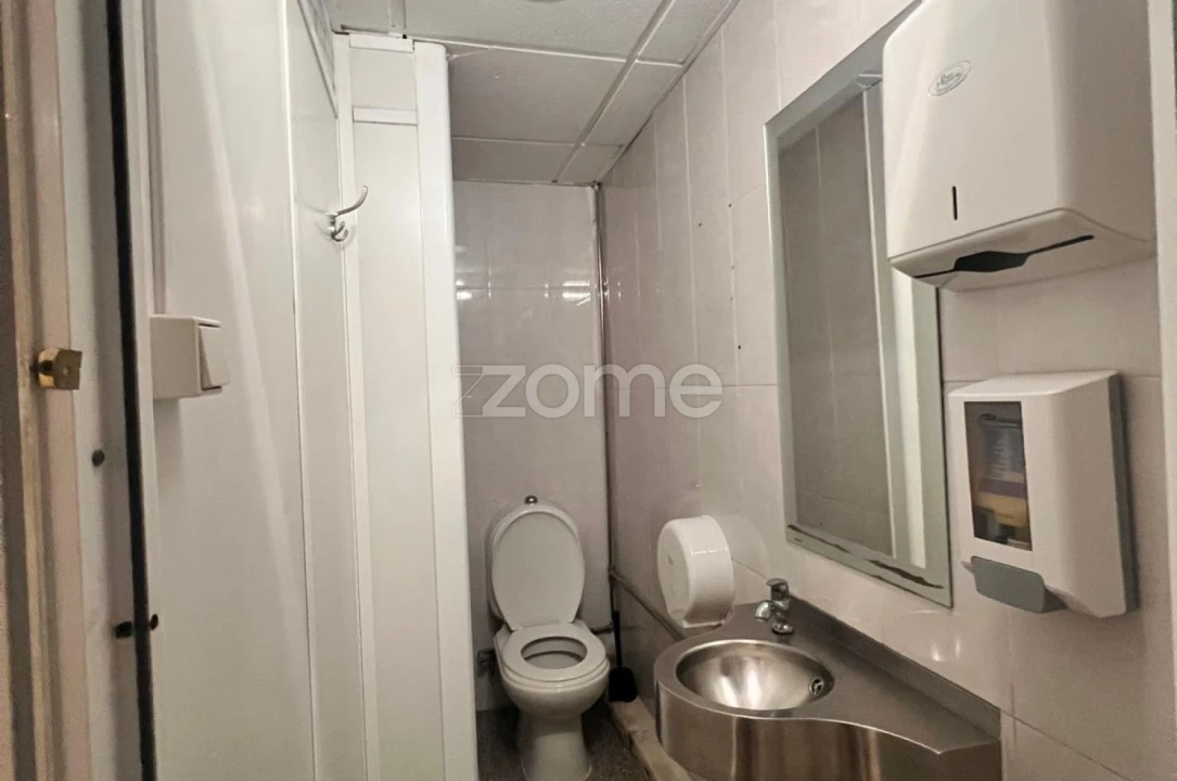 Negócio para Trespasse em Paranhos Foto 16