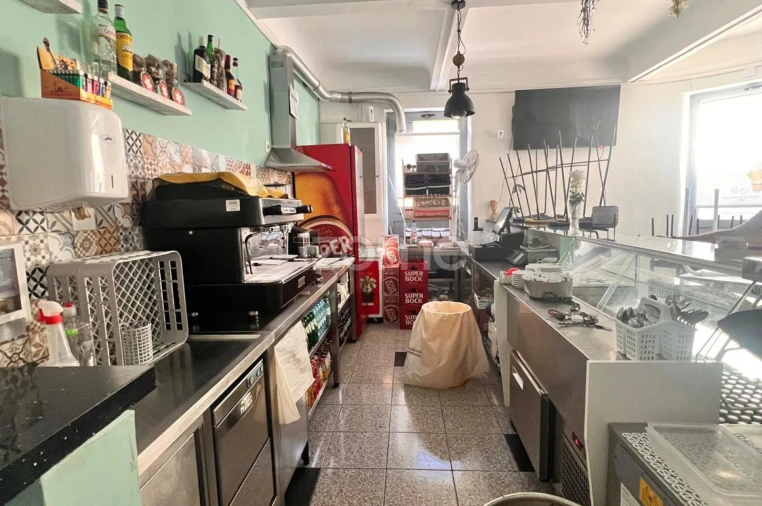 Negócio para Trespasse em Paranhos Foto 1