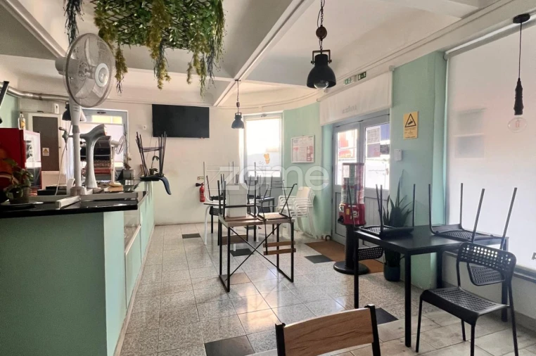 Negócio para Trespasse em Paranhos Foto 5