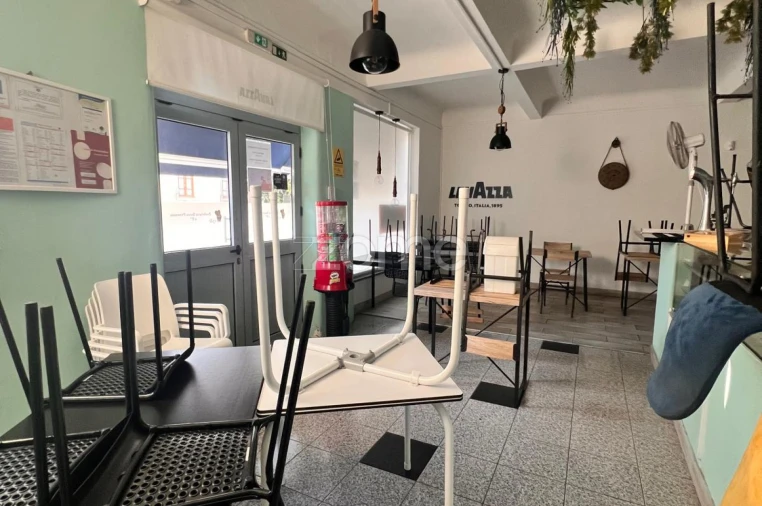 Negócio para Trespasse em Paranhos Foto 8