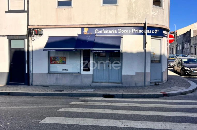 Negócio para Trespasse em Paranhos Foto 3