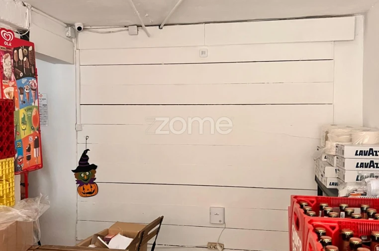 Negócio para Trespasse em Paranhos Foto 19