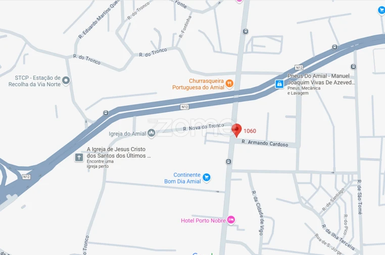 Negócio para Trespasse em Paranhos Foto 20