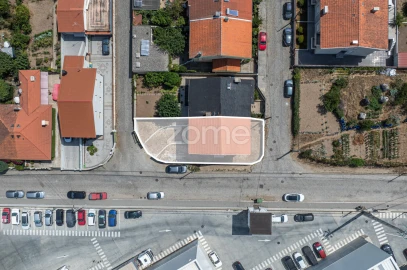 Terreno para Venda em Pedroso e Seixezelo